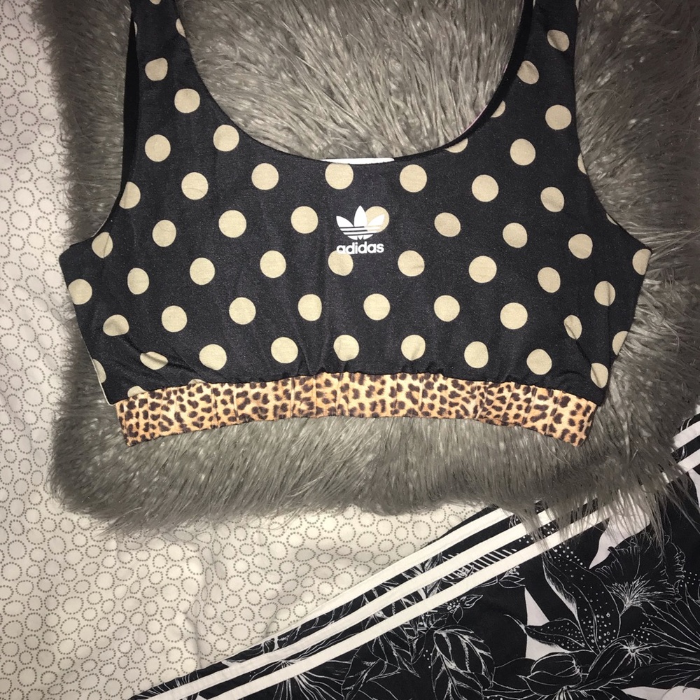 Adidas set